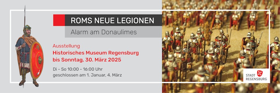 Historisches Museum Regensburg 2025-01