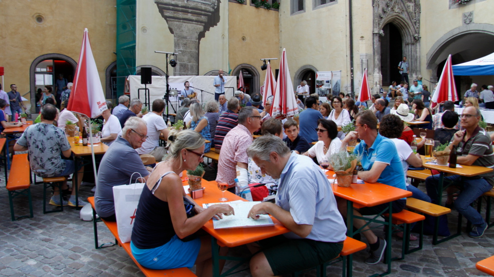 lange nacht der tourist info regensburg 2023