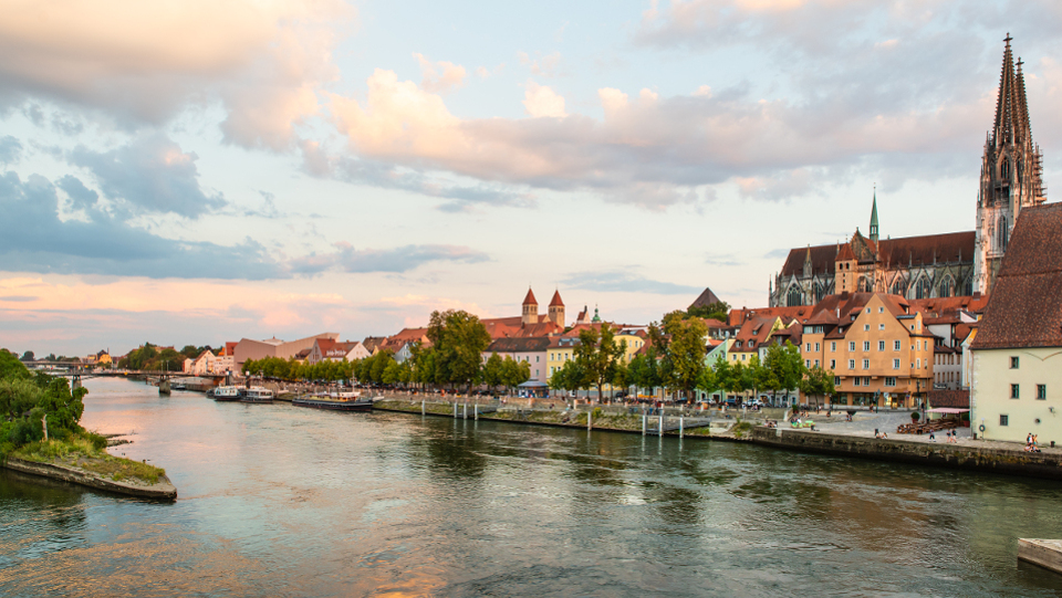 Veranstaltungen in Regensburg das sind die besten Events