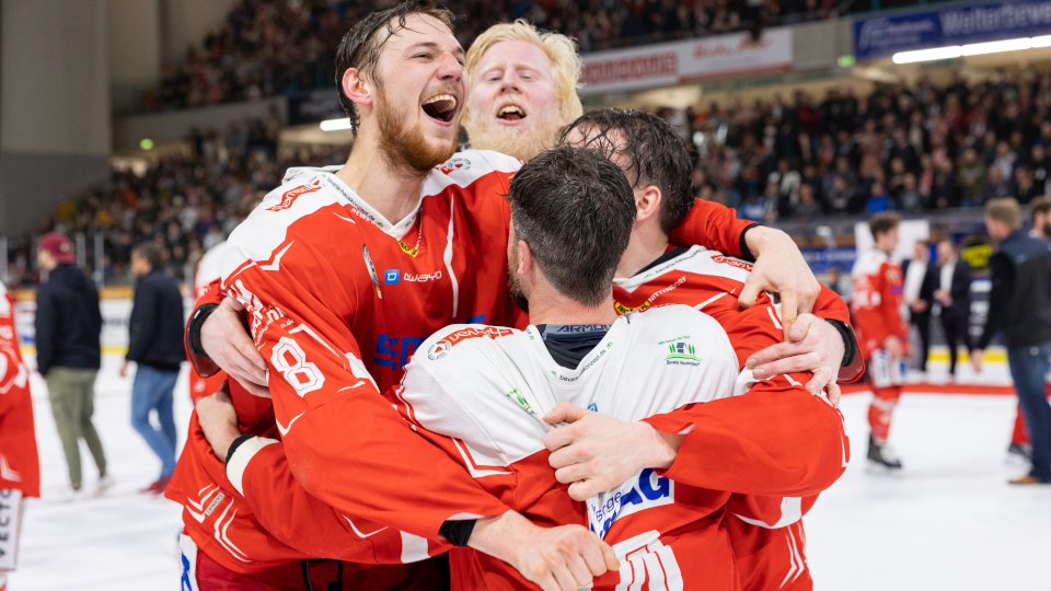 regensburg rueckblick 2022 rueckkehr der eisbaeren in die del2 960x540 2