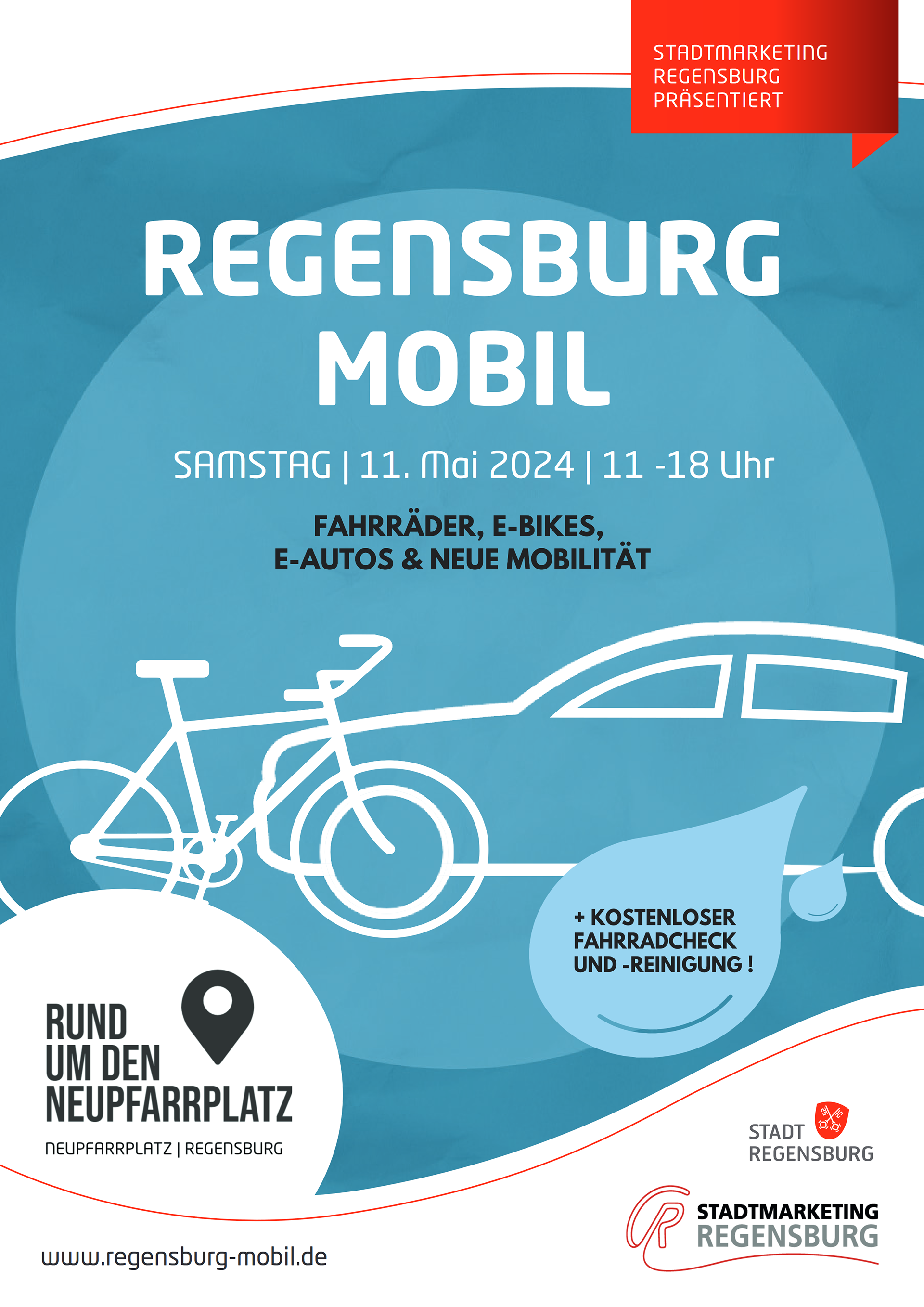 regensburg mobil 2024 die komplette bandbreite moderner mobilitaet auf einen blick 4