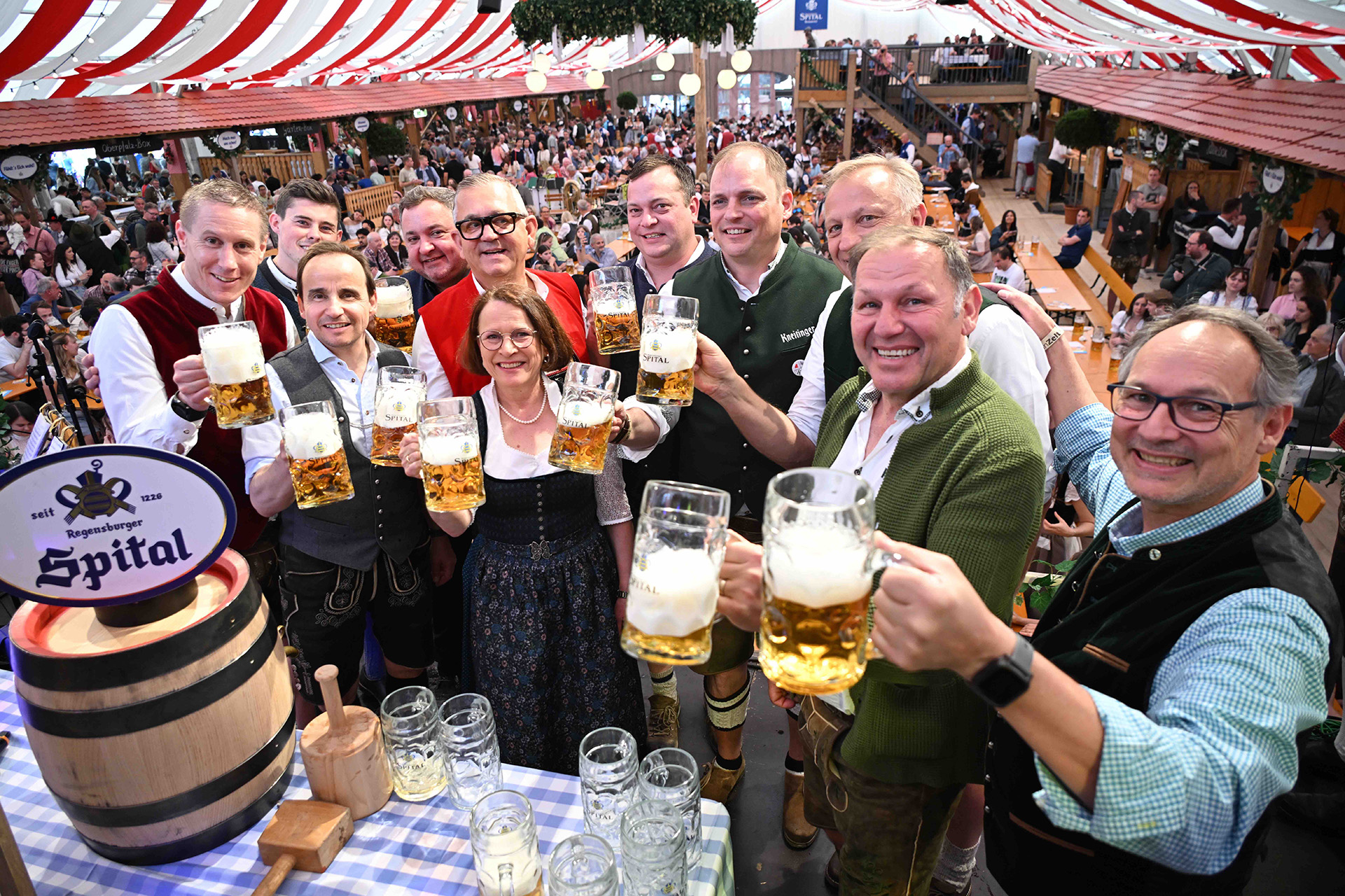 maidult seniorennachmittag im hahn festzelt und weitere termine 2