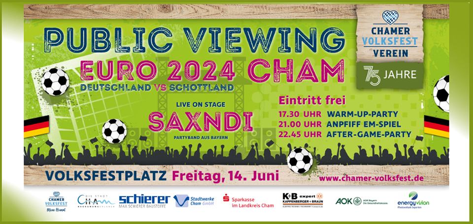 Public Viewing Contentbild 1